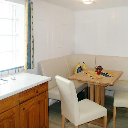 Elisabeth Apartamento
