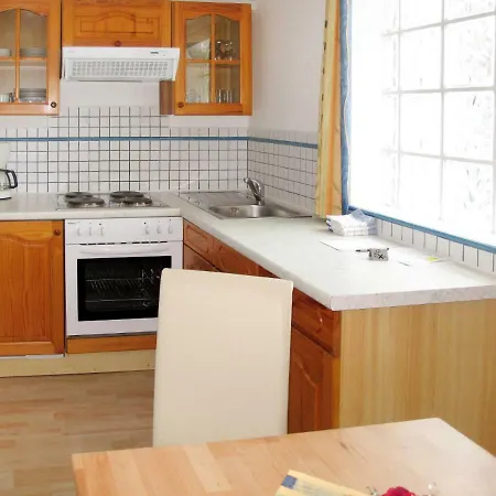Apartamento Elisabeth Sölden