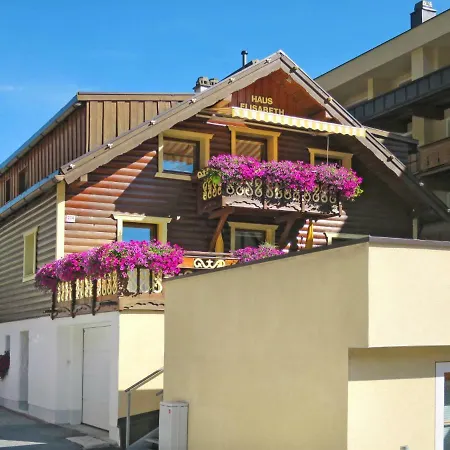 Apartamento Elisabeth